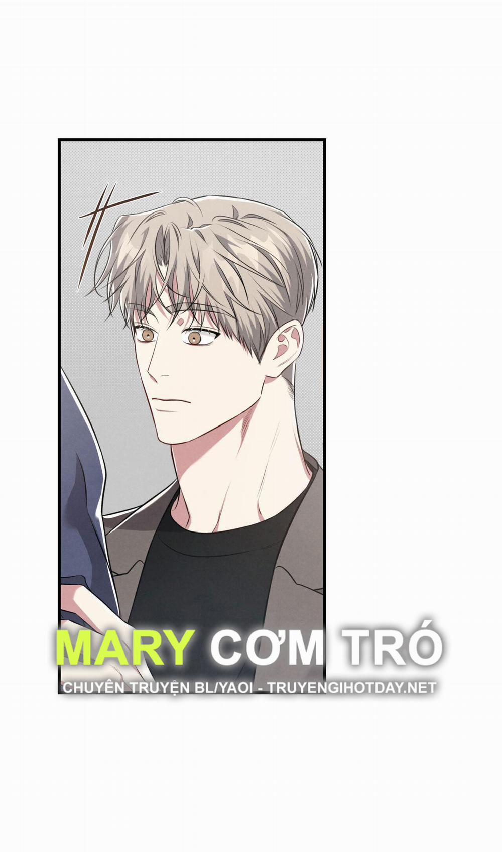 [18+] Sự Khác Biệt Khi Sống Cùng Công 27.2 trang 10