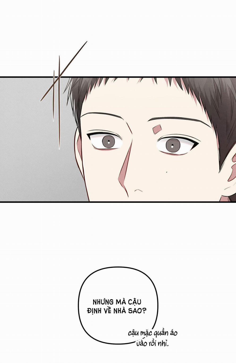 [18+] Sự Khác Biệt Khi Sống Cùng Công 27.2 trang 16