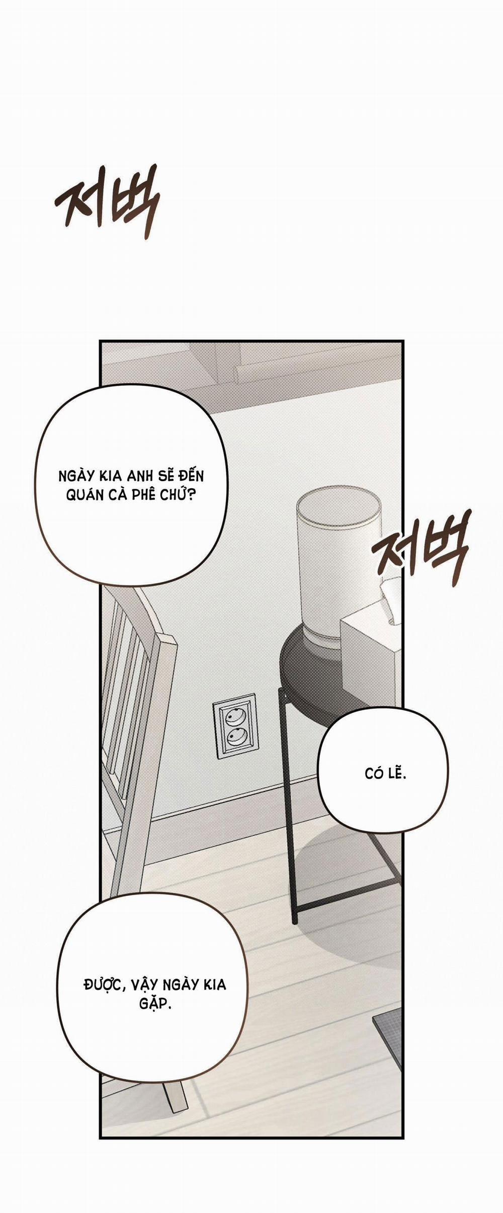 [18+] Sự Khác Biệt Khi Sống Cùng Công 27.2 trang 20