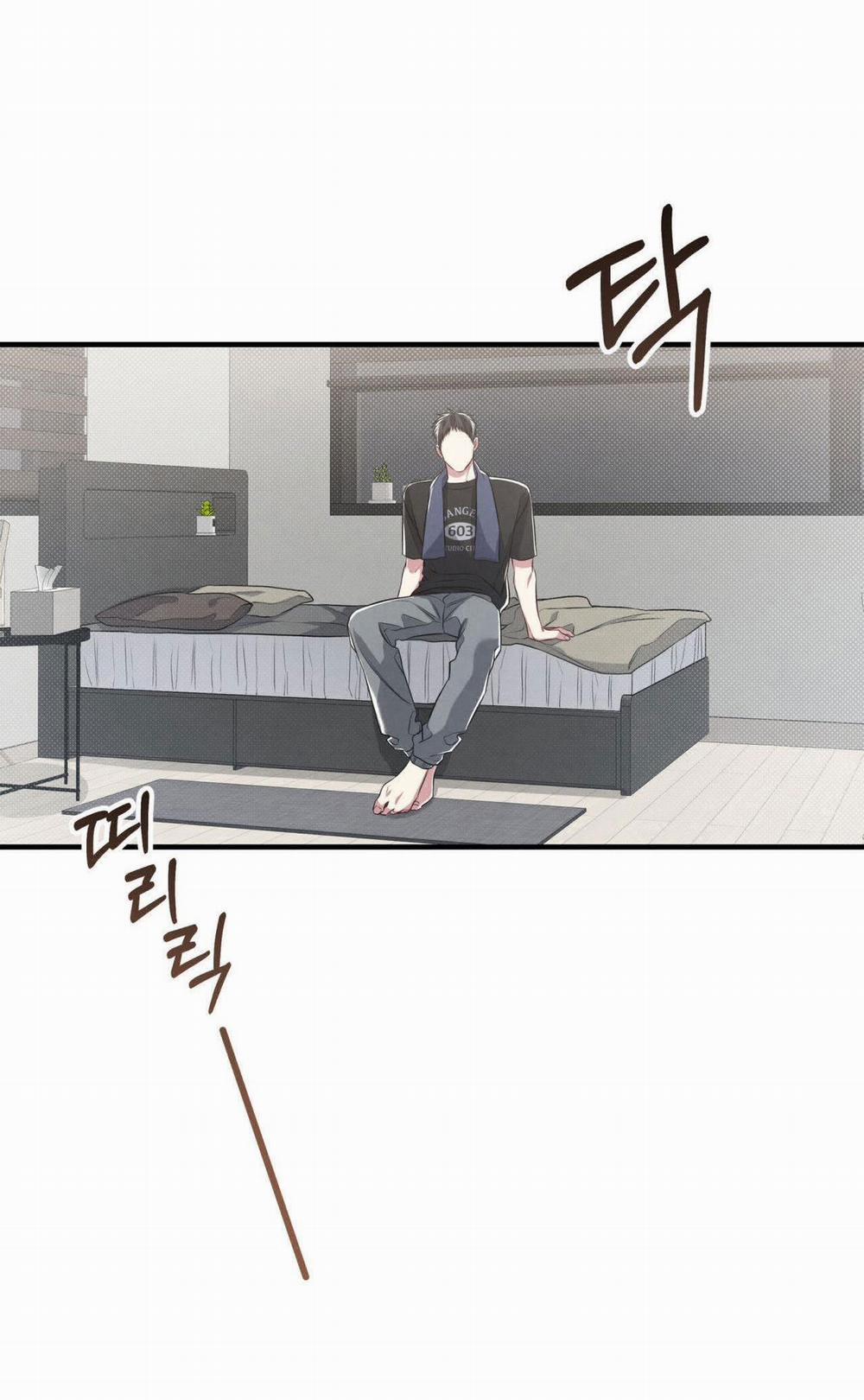 [18+] Sự Khác Biệt Khi Sống Cùng Công 27.2 trang 22