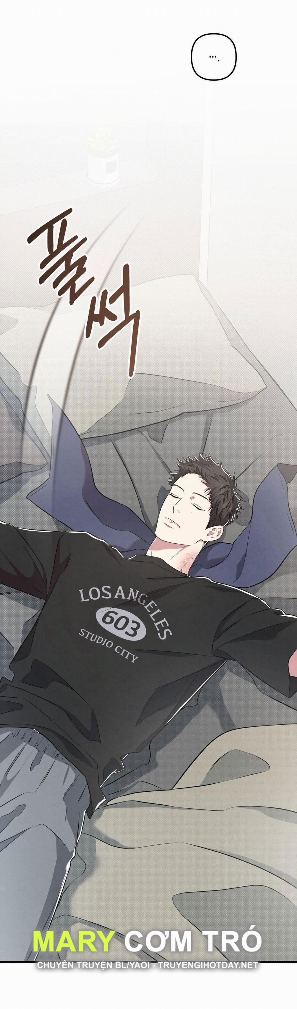 [18+] Sự Khác Biệt Khi Sống Cùng Công 27.2 trang 23