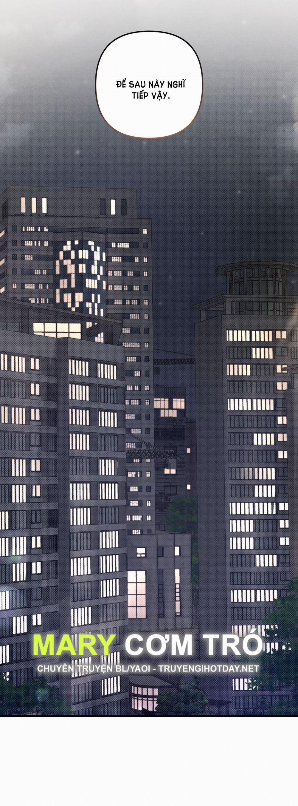 [18+] Sự Khác Biệt Khi Sống Cùng Công 27.2 trang 27