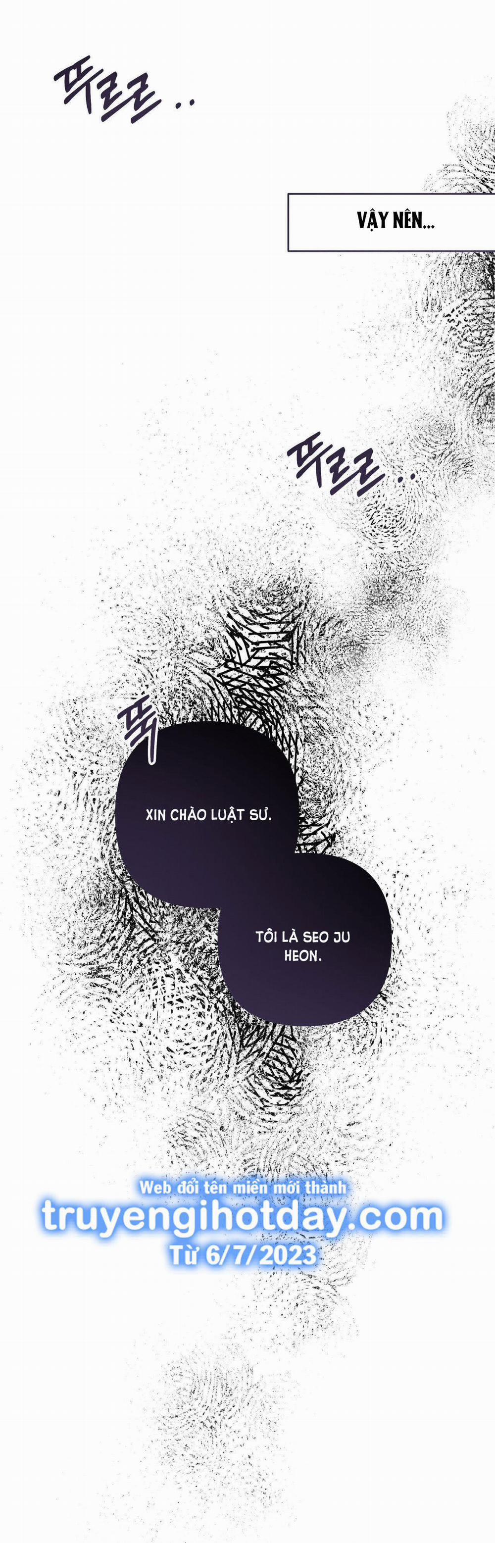 [18+] Sự Khác Biệt Khi Sống Cùng Công 27.2 trang 33