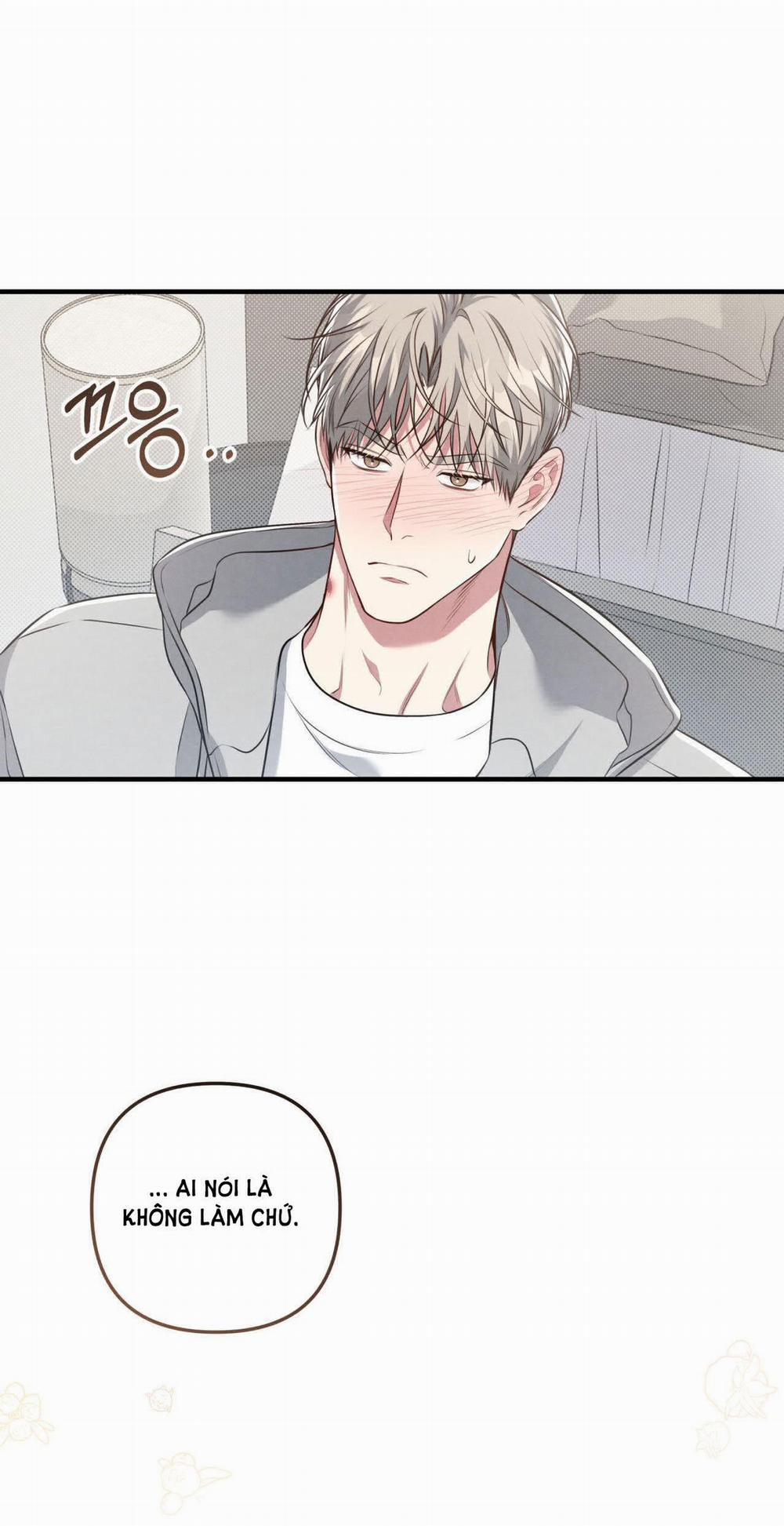 [18+] Sự Khác Biệt Khi Sống Cùng Công 27.2 trang 5