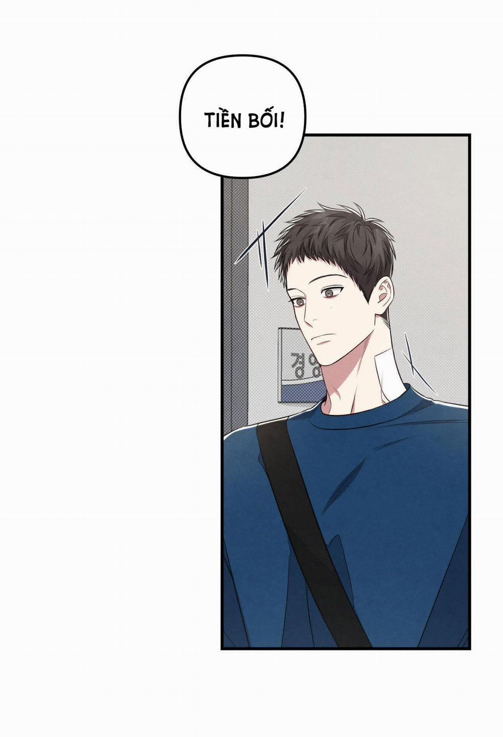 [18+] Sự Khác Biệt Khi Sống Cùng Công 28.1 trang 12