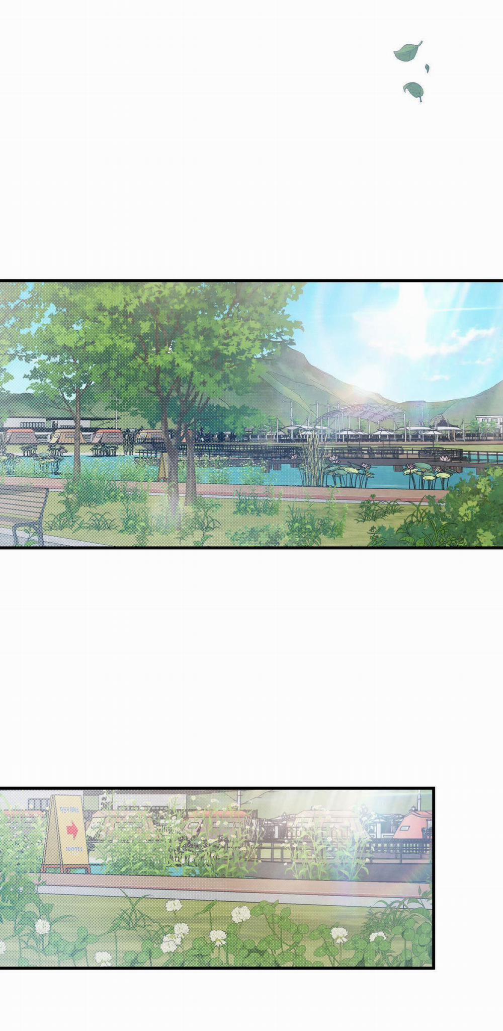 [18+] Sự Khác Biệt Khi Sống Cùng Công 28.1 trang 22