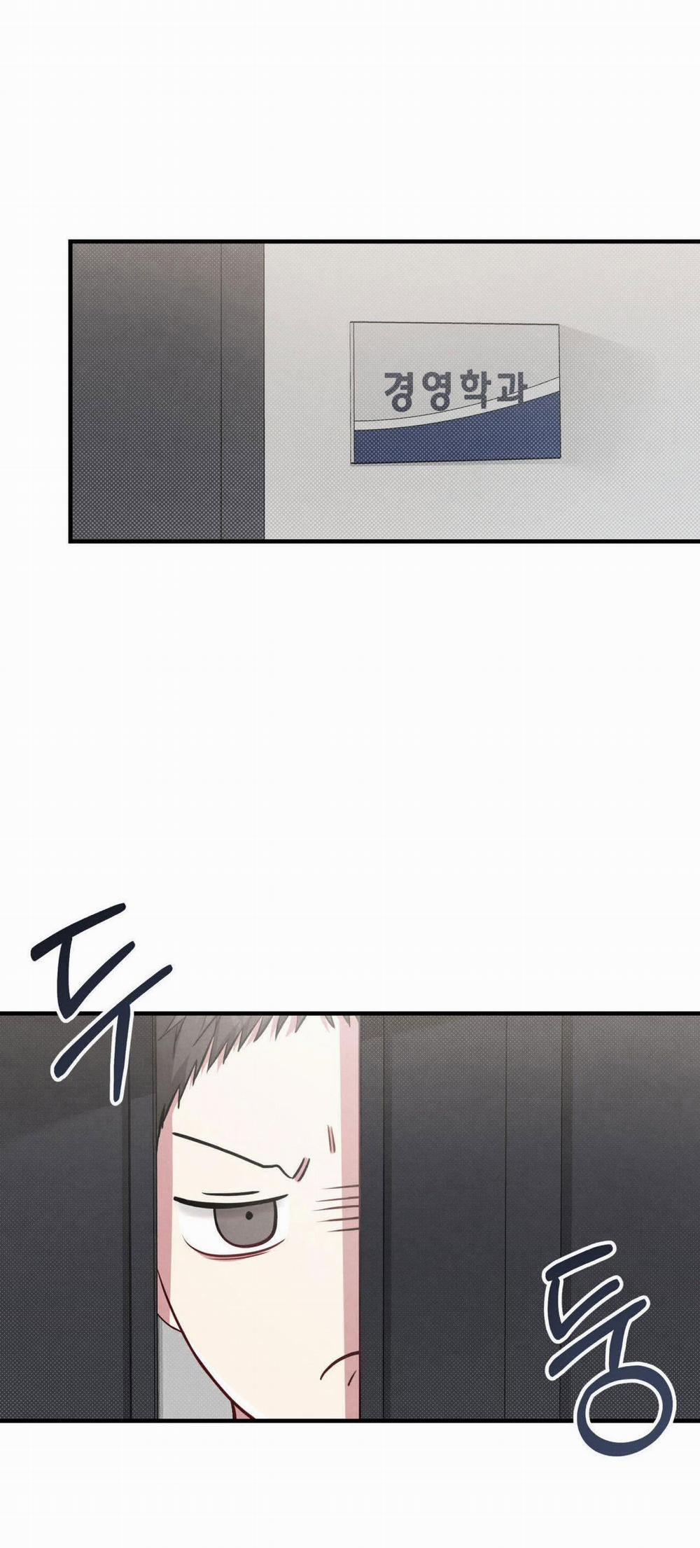 [18+] Sự Khác Biệt Khi Sống Cùng Công 28.1 trang 4