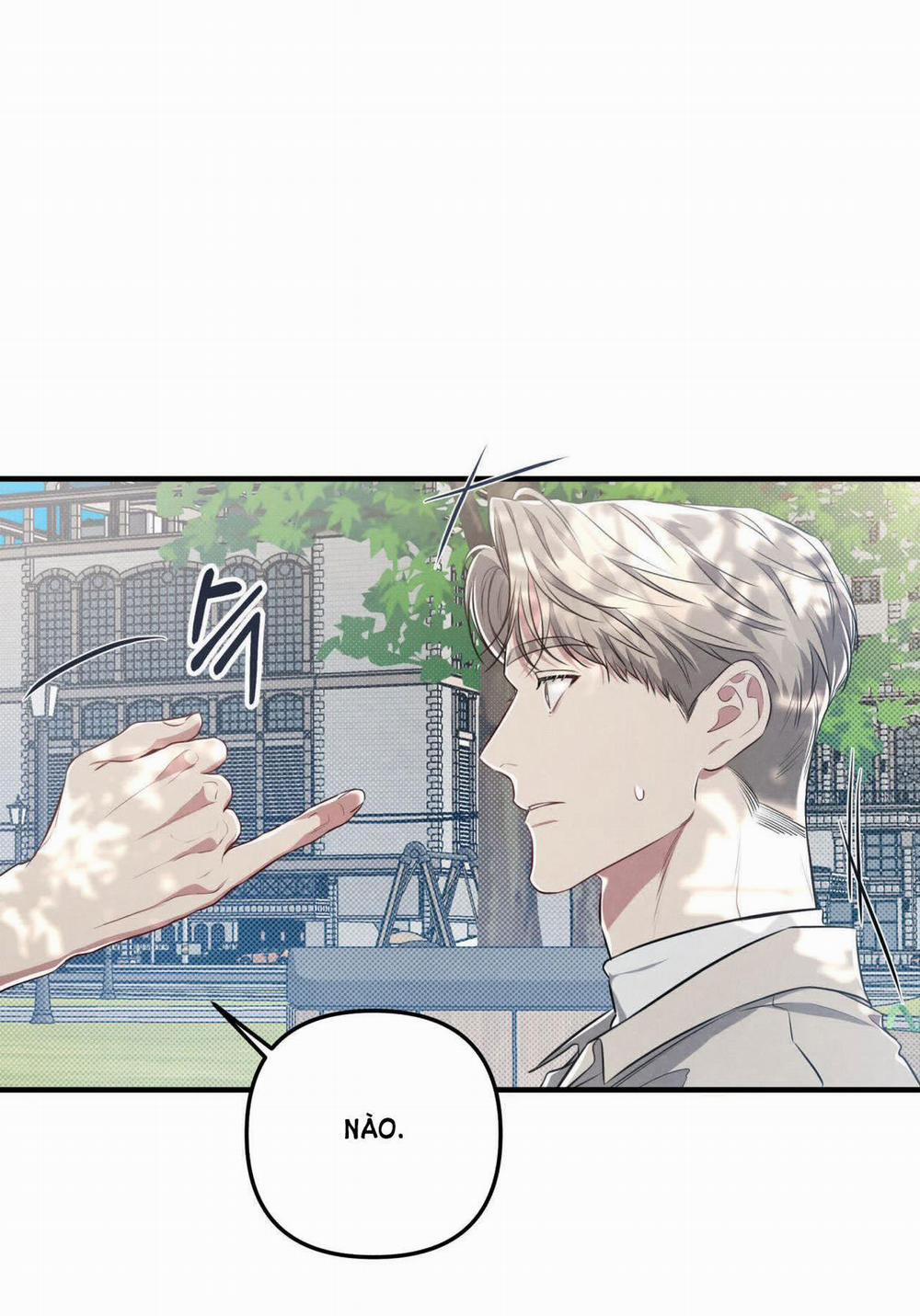 [18+] Sự Khác Biệt Khi Sống Cùng Công 28.2 trang 14