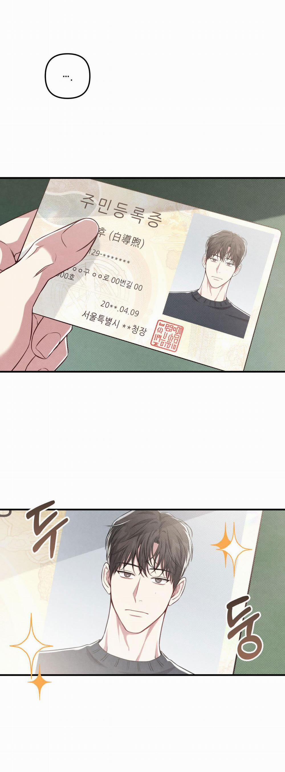 [18+] Sự Khác Biệt Khi Sống Cùng Công 28.2 trang 24