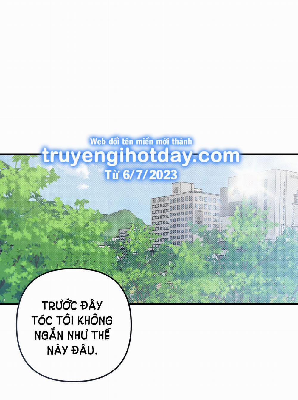 [18+] Sự Khác Biệt Khi Sống Cùng Công 29.1 trang 0