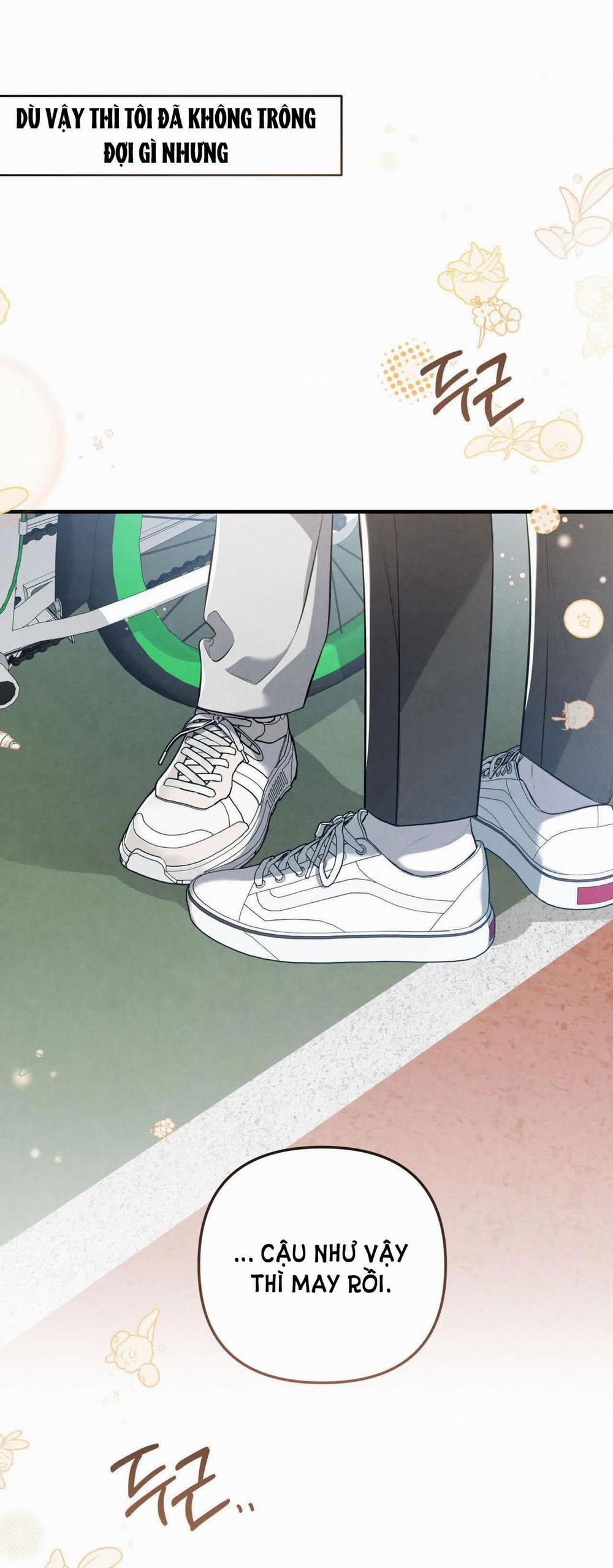 [18+] Sự Khác Biệt Khi Sống Cùng Công 29.1 trang 20