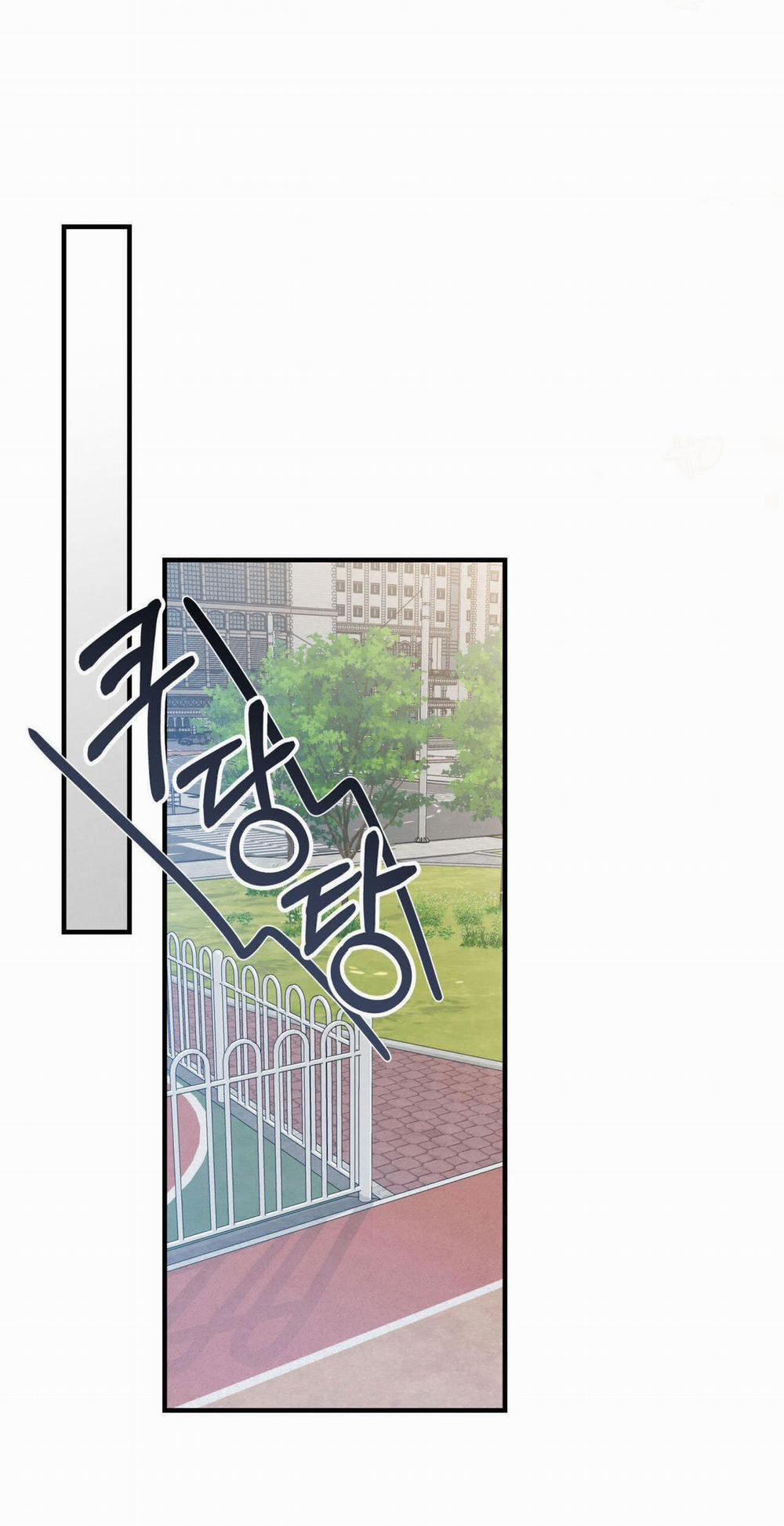 [18+] Sự Khác Biệt Khi Sống Cùng Công 29.1 trang 23