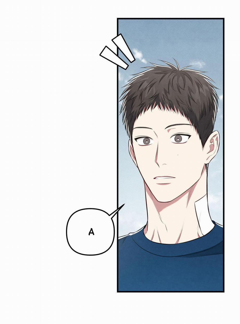 [18+] Sự Khác Biệt Khi Sống Cùng Công 29.1 trang 29