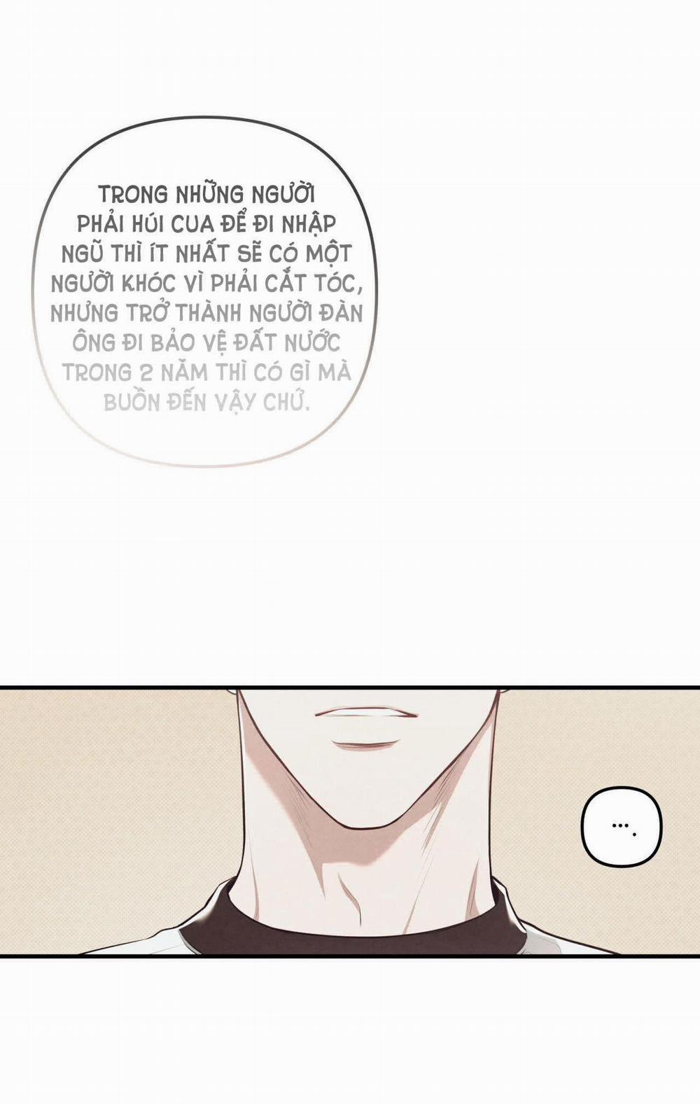 [18+] Sự Khác Biệt Khi Sống Cùng Công 29.1 trang 6