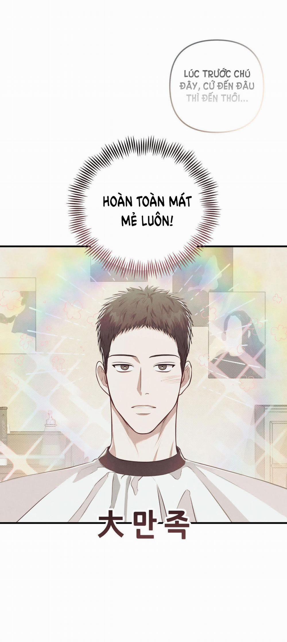 [18+] Sự Khác Biệt Khi Sống Cùng Công 29.1 trang 7