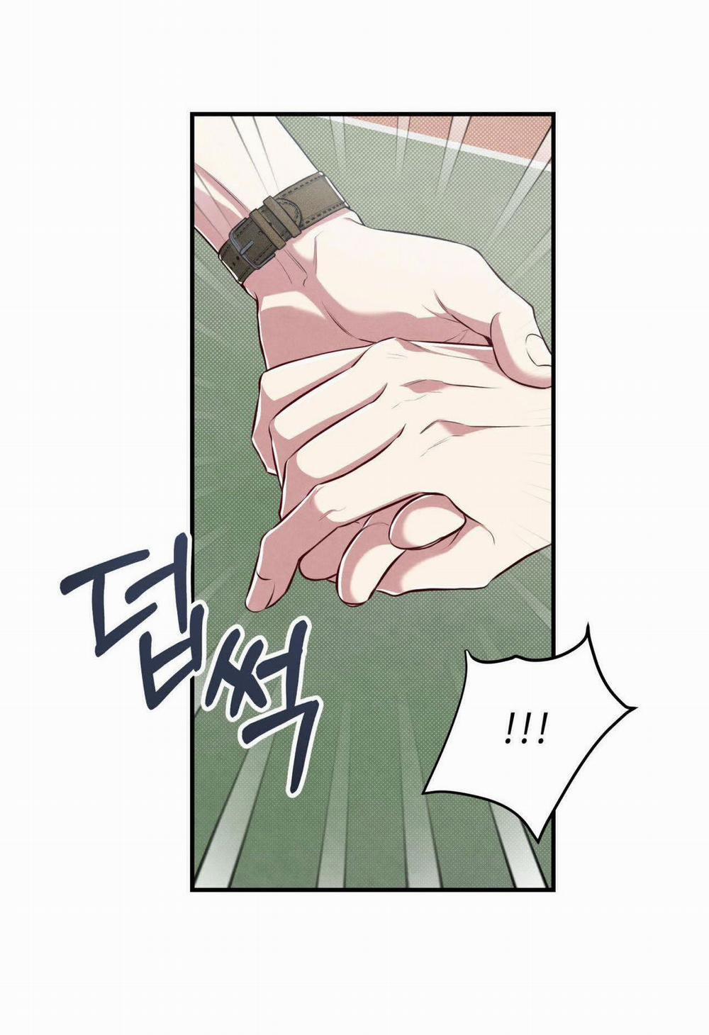 [18+] Sự Khác Biệt Khi Sống Cùng Công 29.2 trang 1