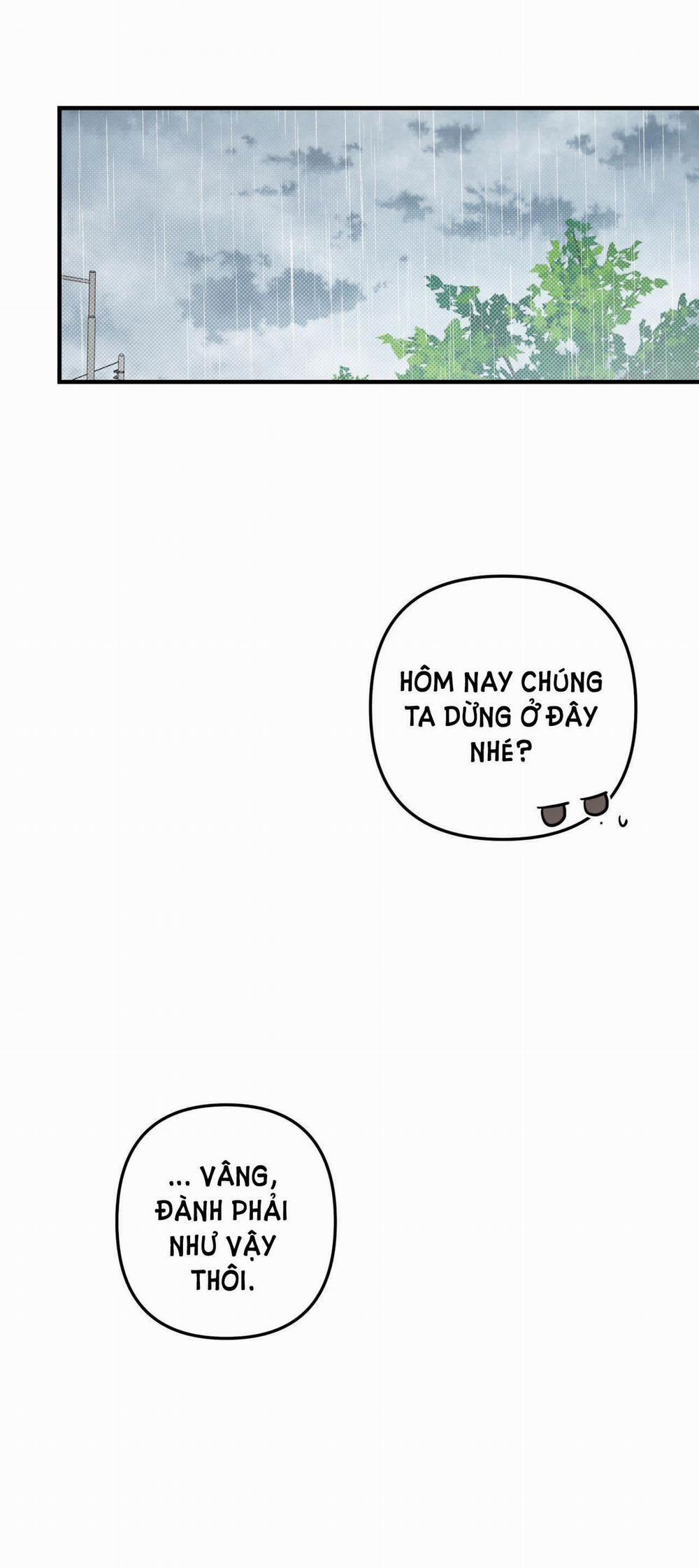 [18+] Sự Khác Biệt Khi Sống Cùng Công 29.2 trang 13