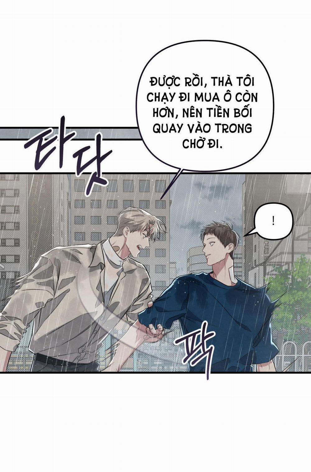 [18+] Sự Khác Biệt Khi Sống Cùng Công 29.2 trang 19