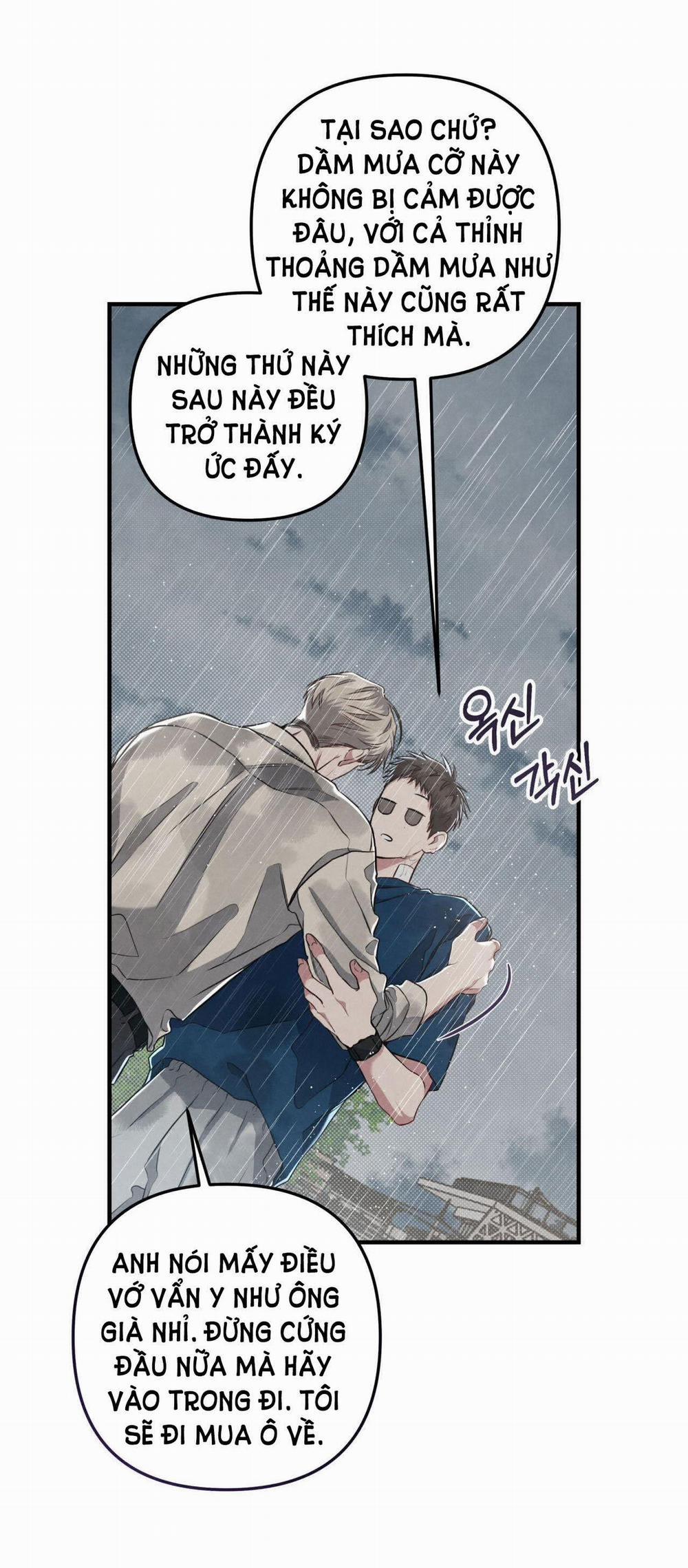 [18+] Sự Khác Biệt Khi Sống Cùng Công 29.2 trang 20