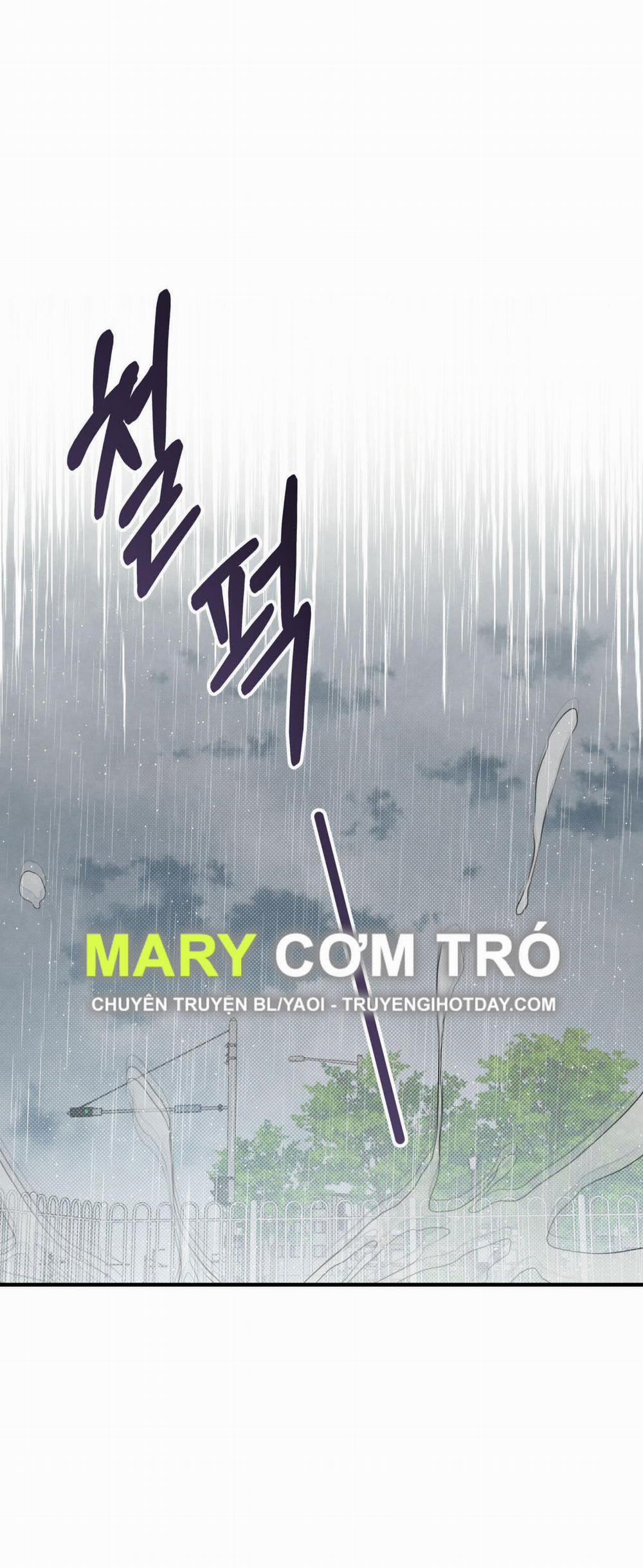 [18+] Sự Khác Biệt Khi Sống Cùng Công 29.2 trang 22