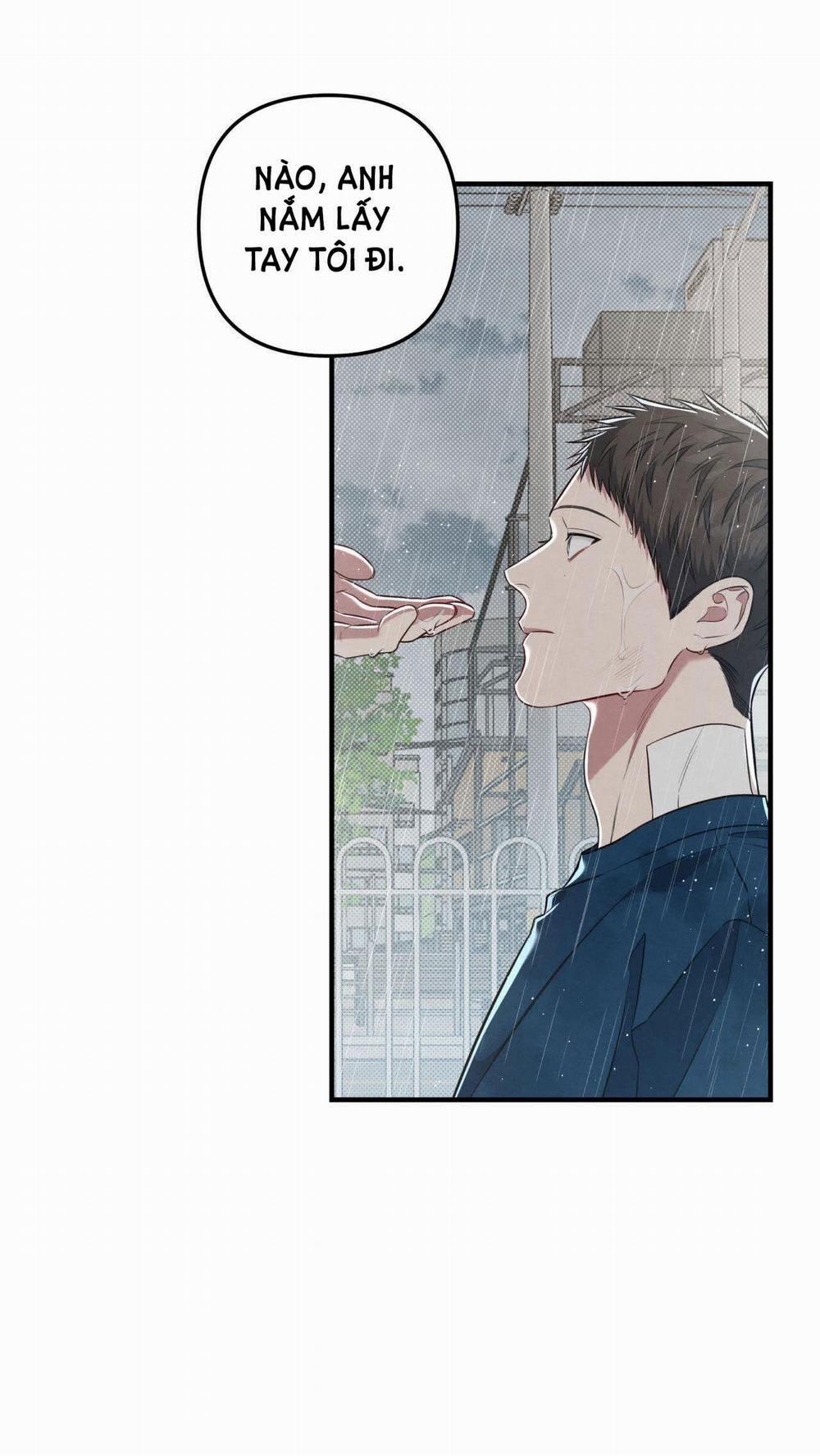 [18+] Sự Khác Biệt Khi Sống Cùng Công 29.2 trang 28