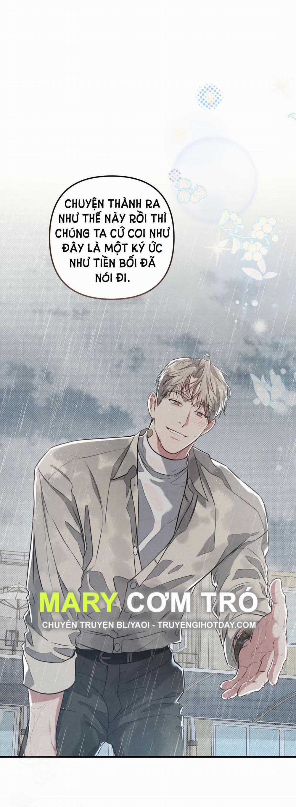 [18+] Sự Khác Biệt Khi Sống Cùng Công 29.2 trang 29