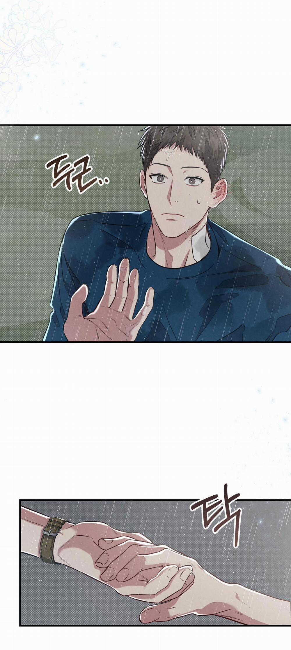 [18+] Sự Khác Biệt Khi Sống Cùng Công 29.2 trang 30