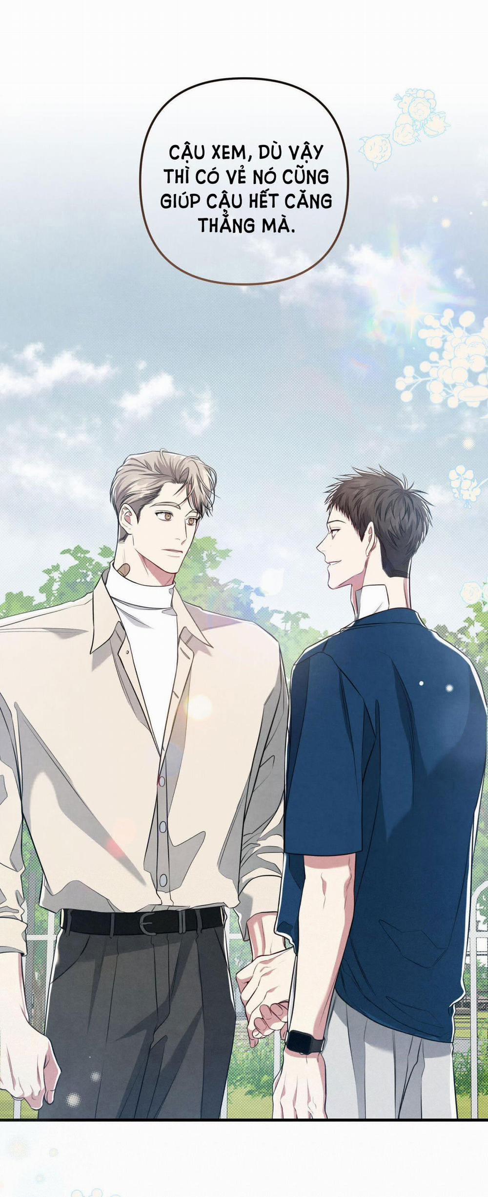 [18+] Sự Khác Biệt Khi Sống Cùng Công 29.2 trang 8