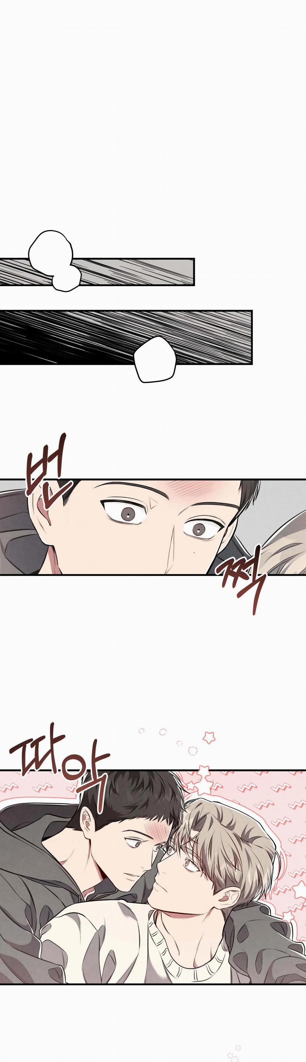 [18+] Sự Khác Biệt Khi Sống Cùng Công 3.1 trang 0