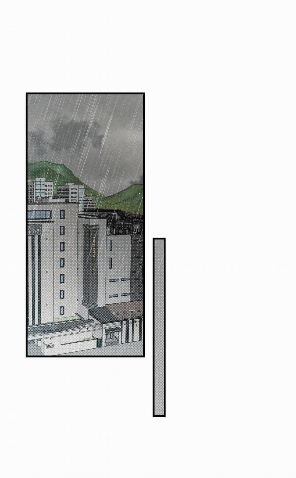 [18+] Sự Khác Biệt Khi Sống Cùng Công 30.1 trang 0