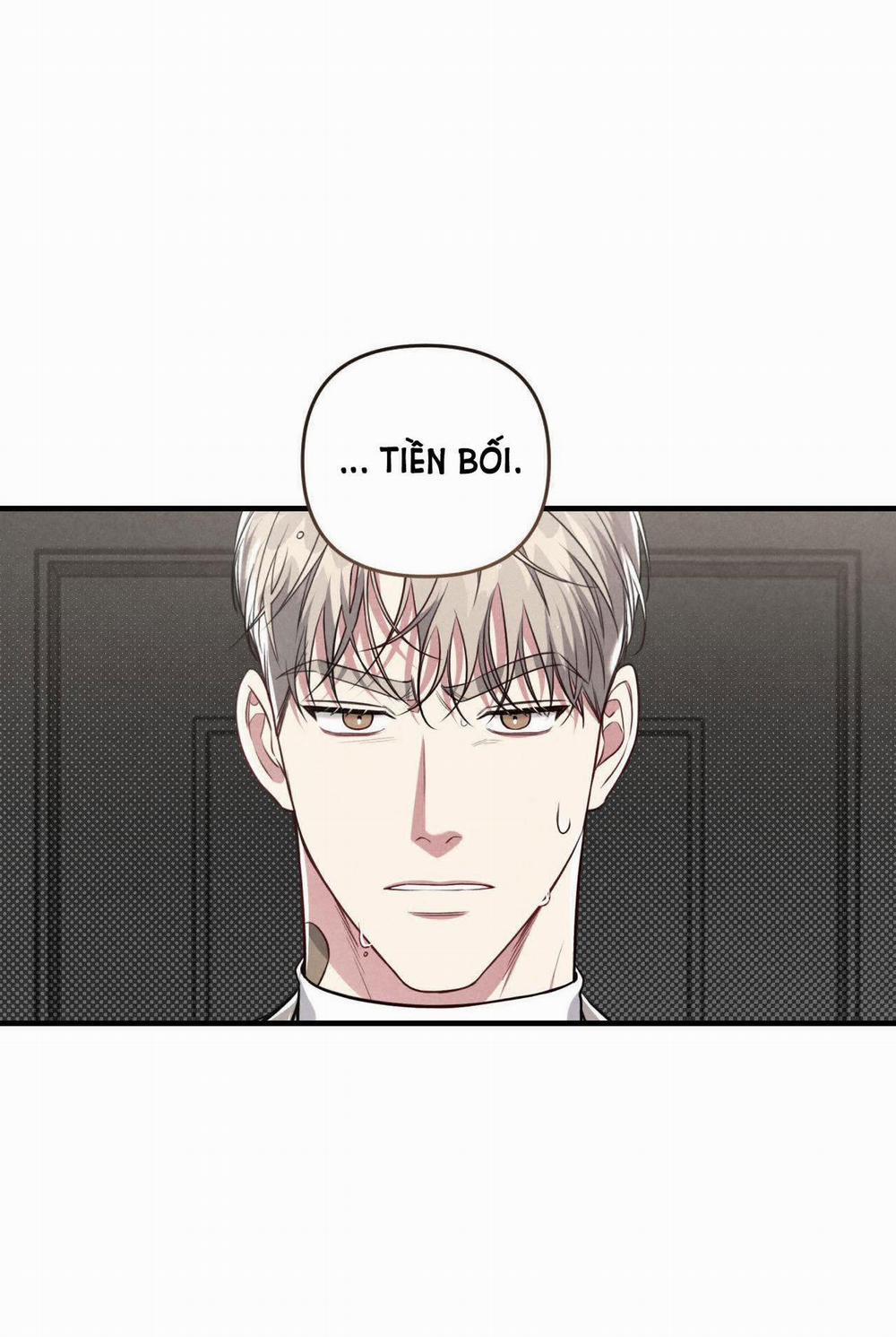 [18+] Sự Khác Biệt Khi Sống Cùng Công 30.1 trang 1