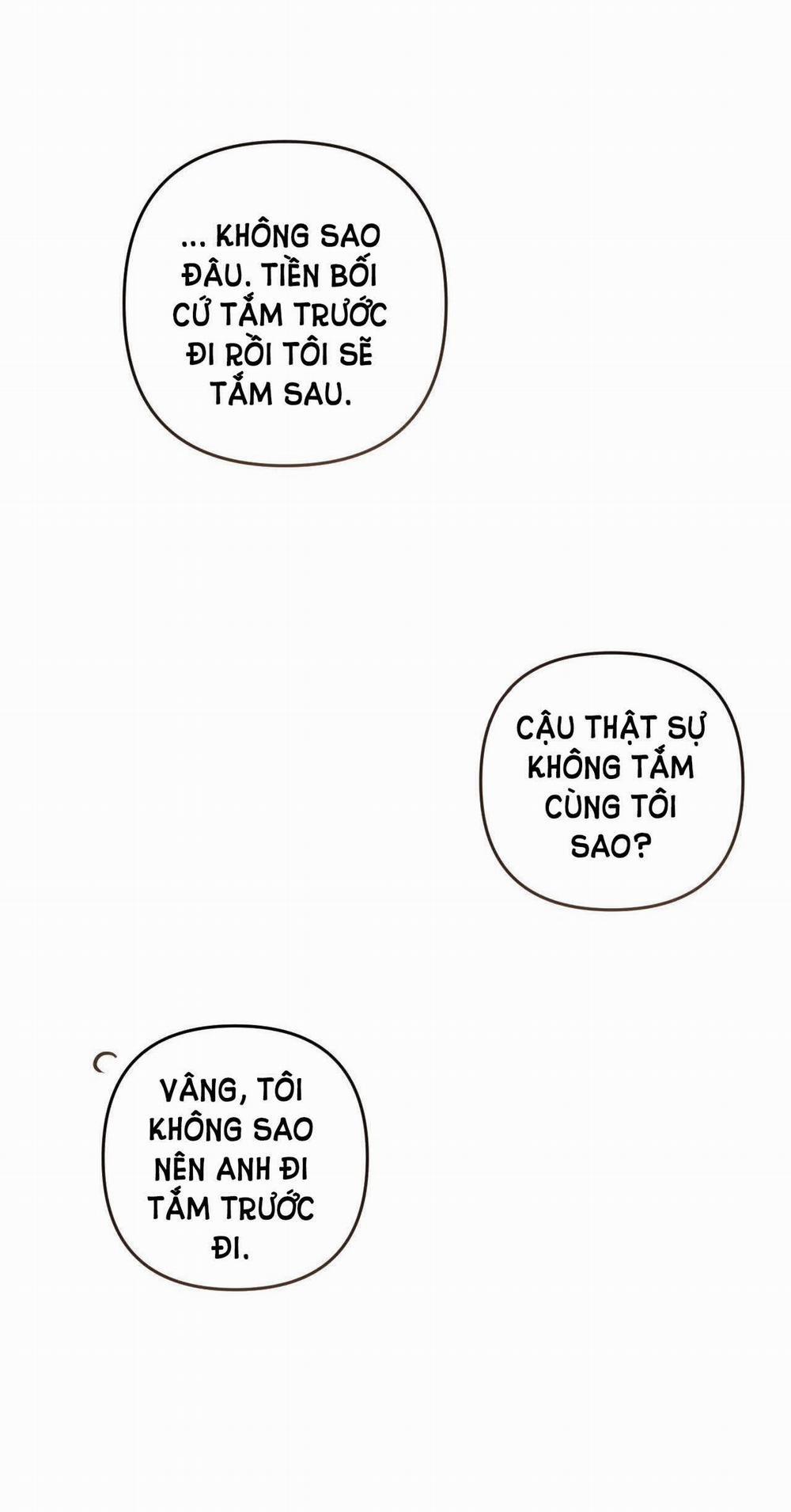 [18+] Sự Khác Biệt Khi Sống Cùng Công 30.1 trang 12