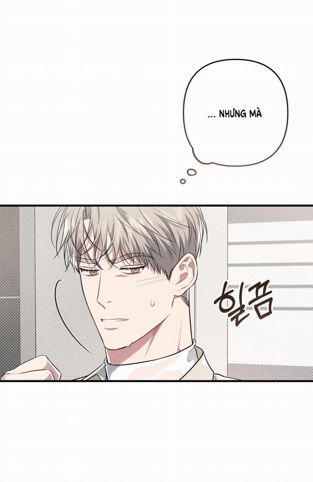 [18+] Sự Khác Biệt Khi Sống Cùng Công 30.1 trang 17