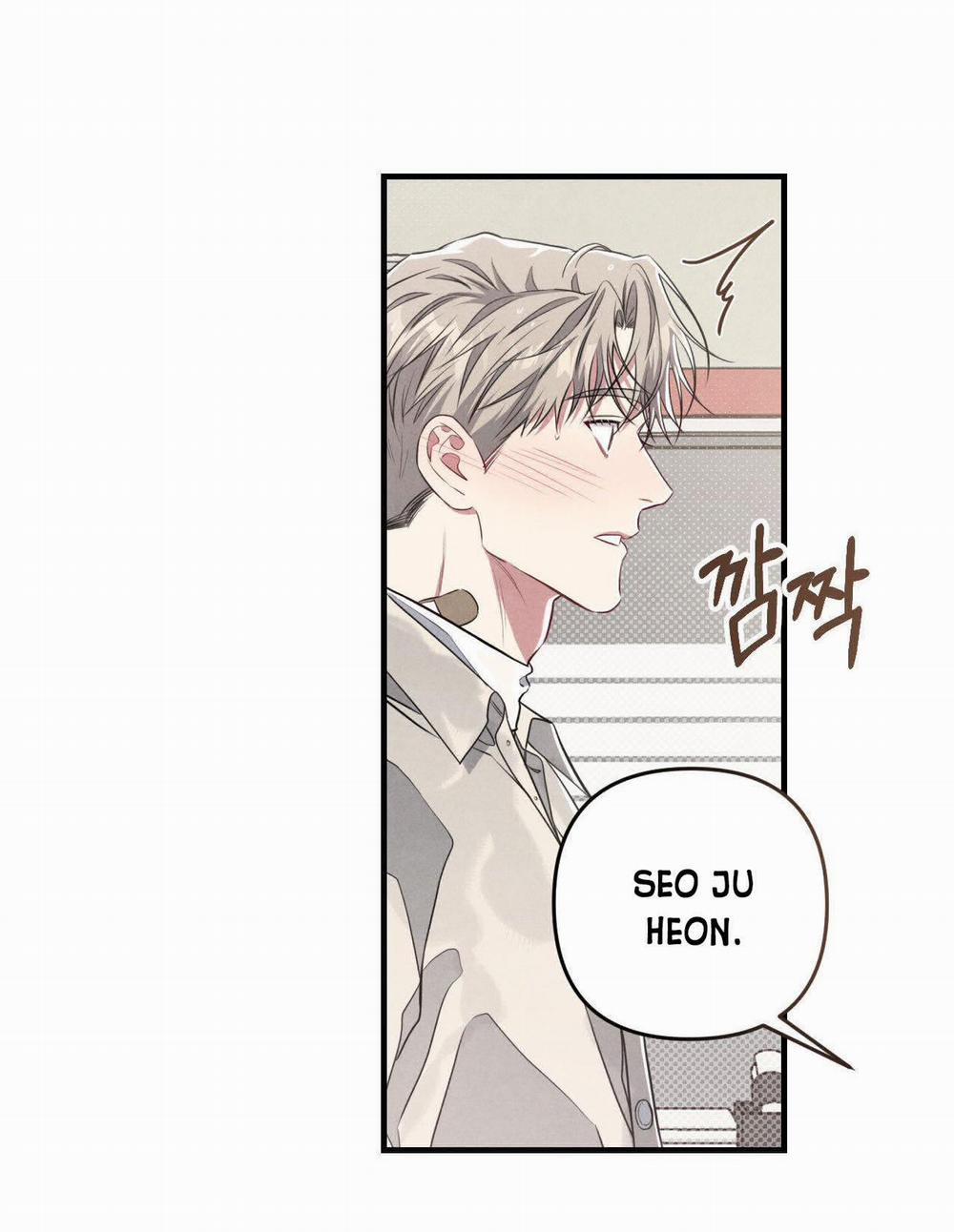 [18+] Sự Khác Biệt Khi Sống Cùng Công 30.1 trang 21