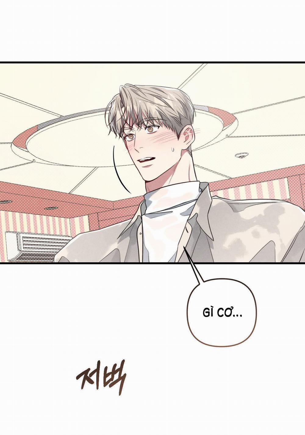[18+] Sự Khác Biệt Khi Sống Cùng Công 30.1 trang 23