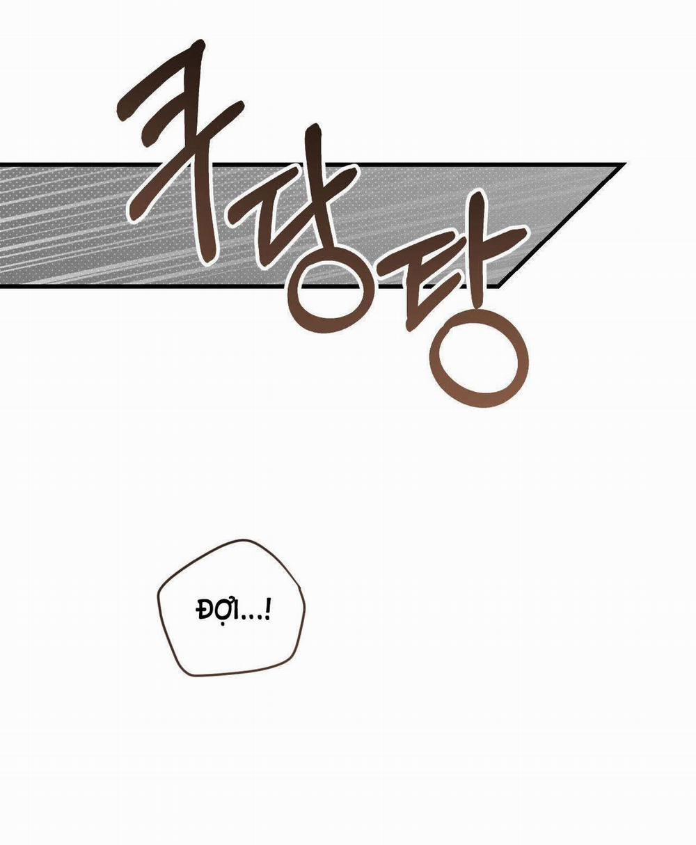 [18+] Sự Khác Biệt Khi Sống Cùng Công 30.1 trang 26