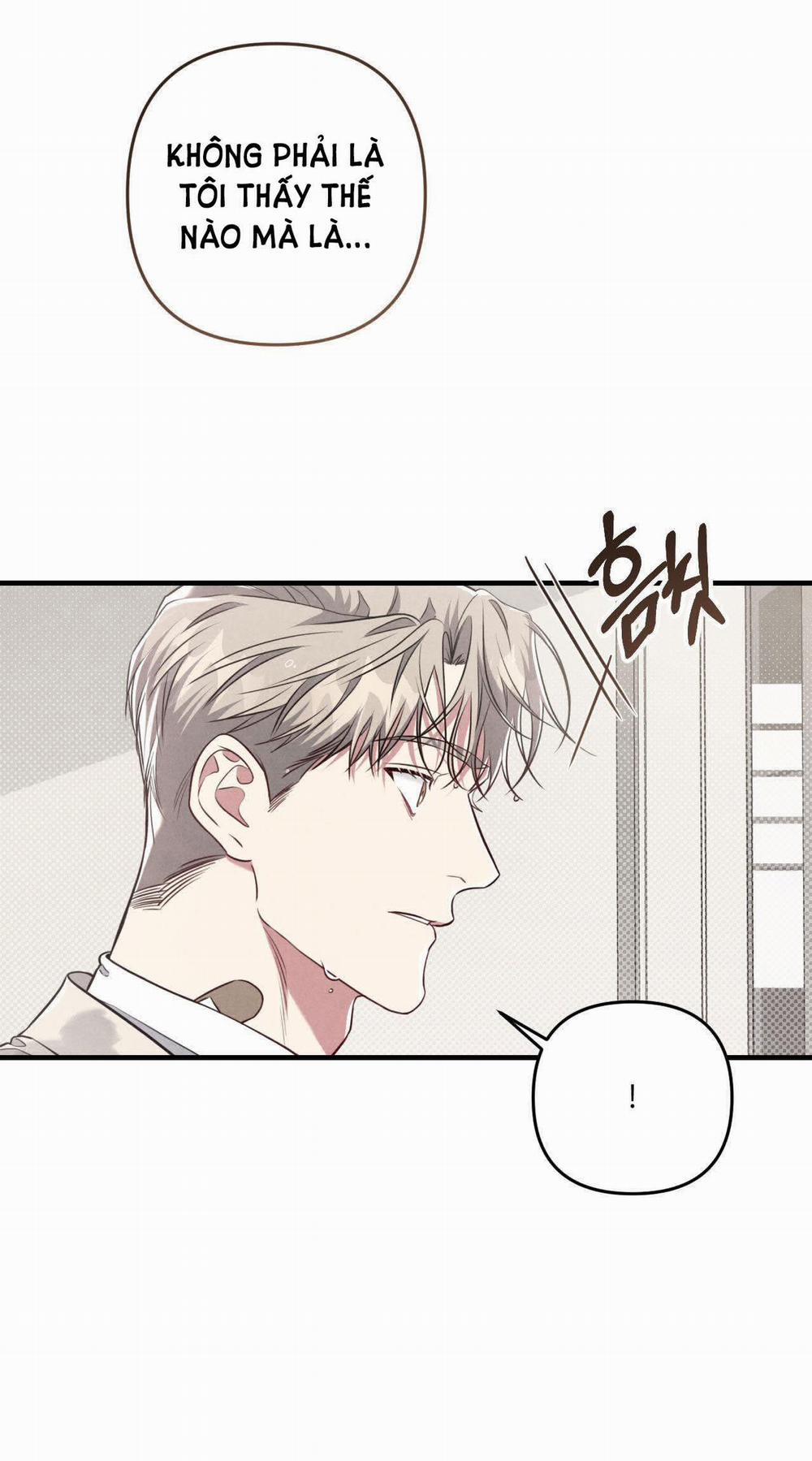 [18+] Sự Khác Biệt Khi Sống Cùng Công 30.1 trang 5