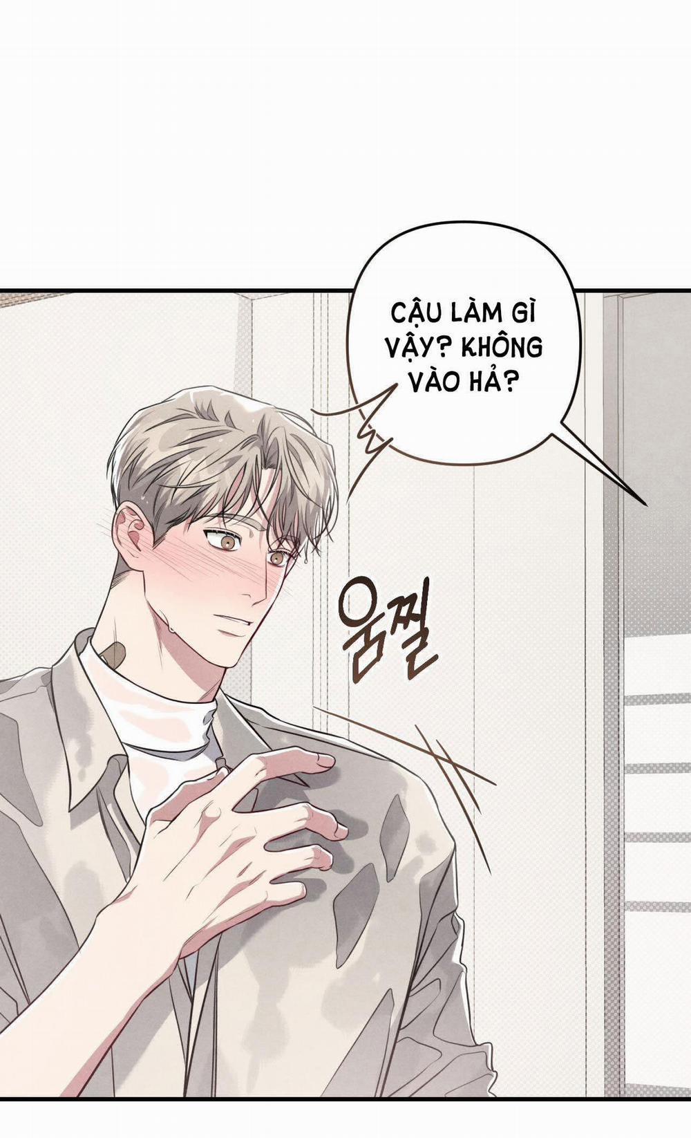 [18+] Sự Khác Biệt Khi Sống Cùng Công 30.1 trang 9