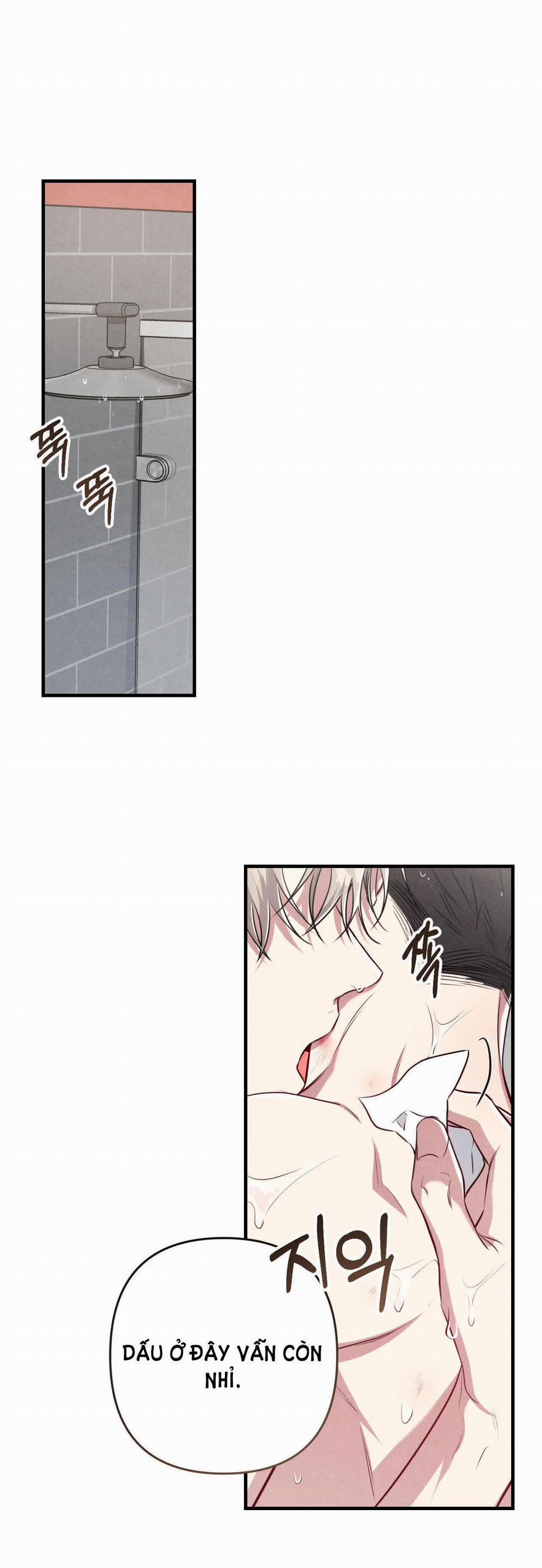 [18+] Sự Khác Biệt Khi Sống Cùng Công 30.2 trang 11