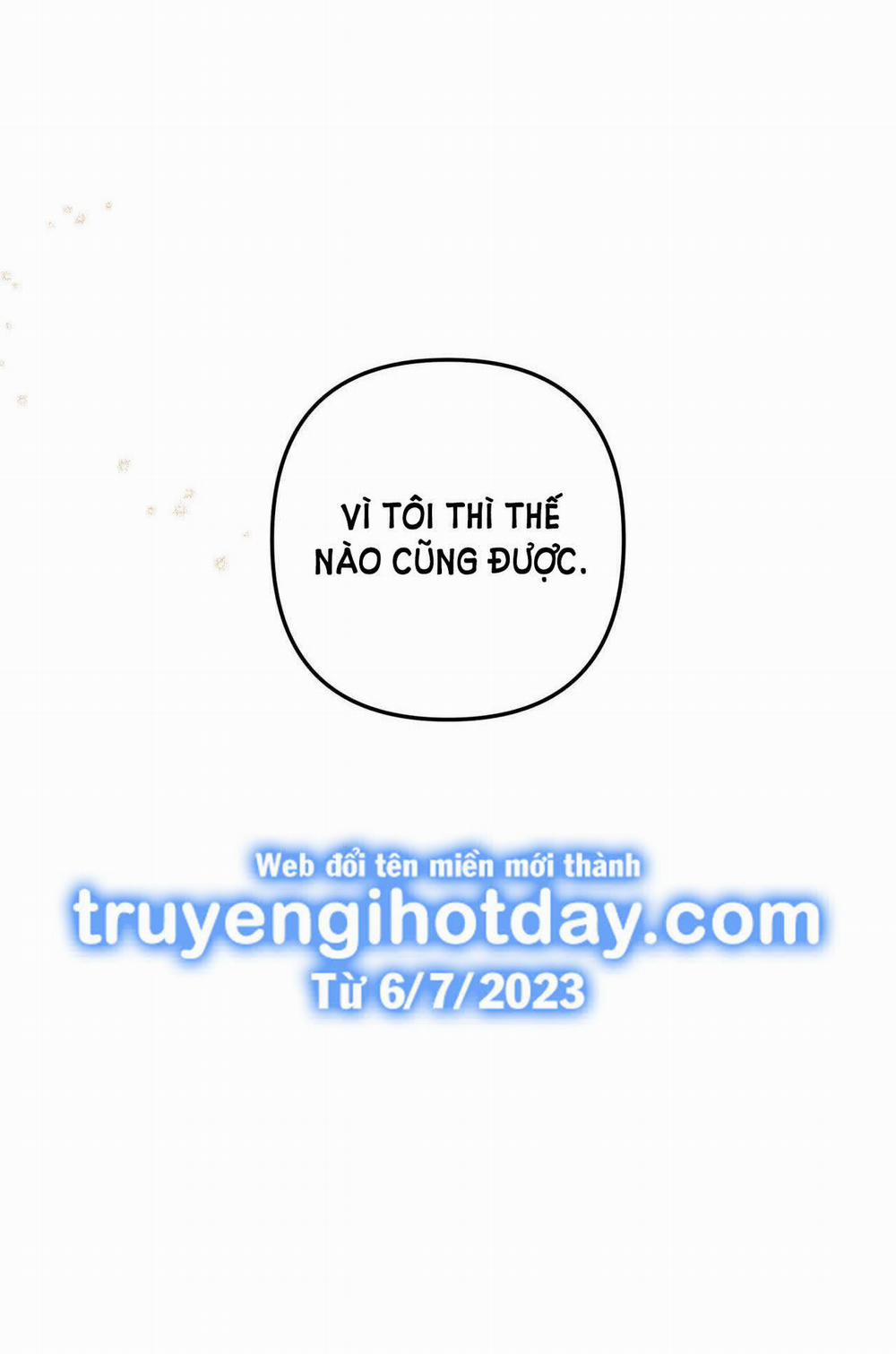 [18+] Sự Khác Biệt Khi Sống Cùng Công 30.2 trang 31