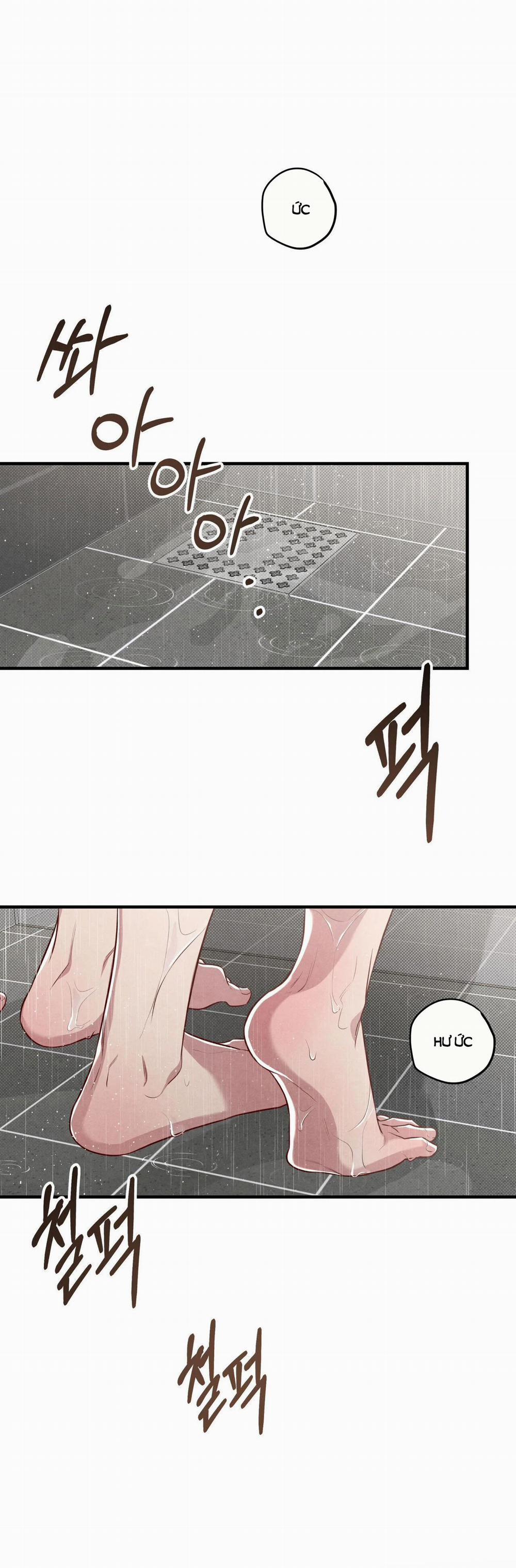 [18+] Sự Khác Biệt Khi Sống Cùng Công 31.1 trang 0