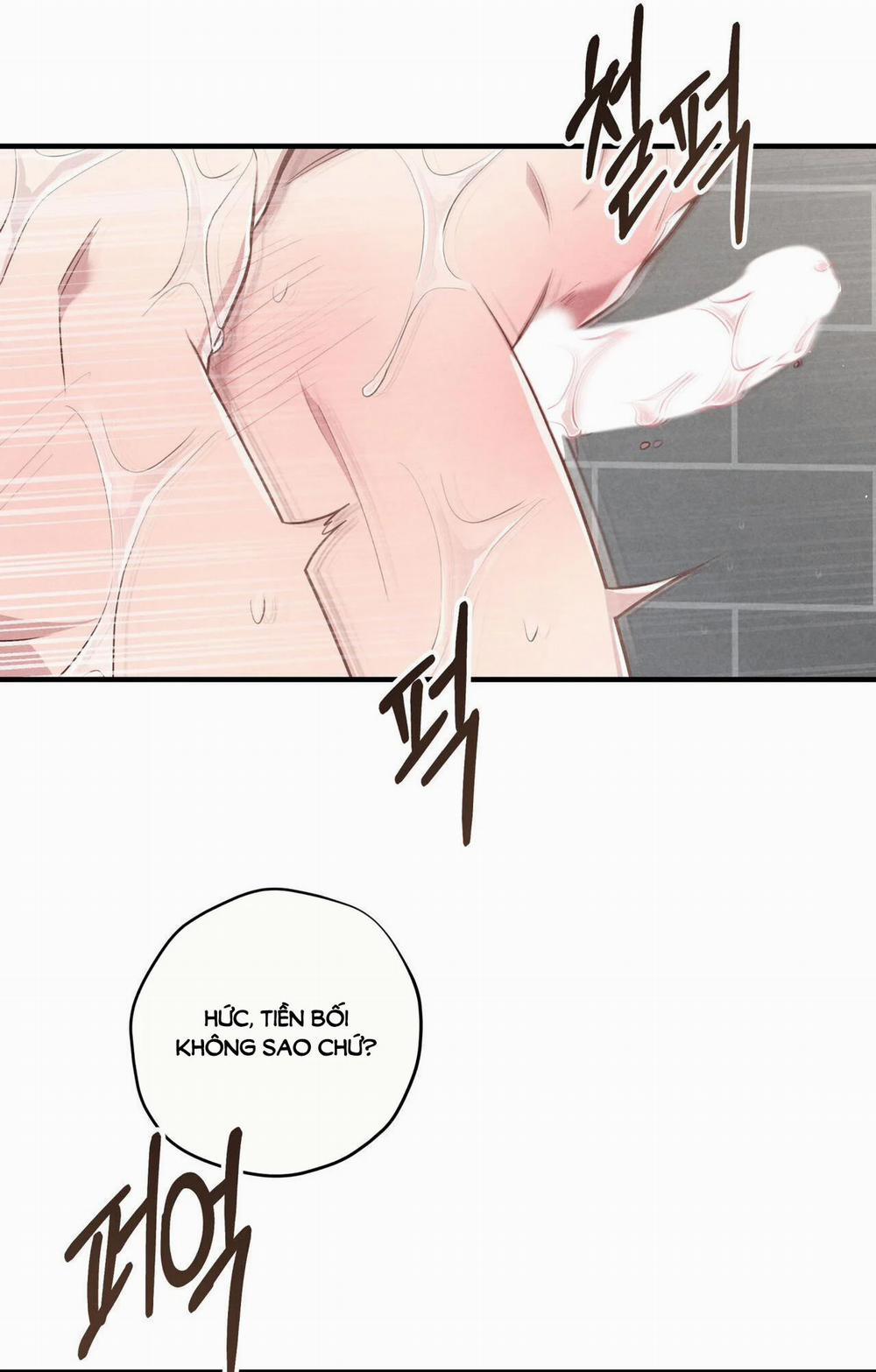 [18+] Sự Khác Biệt Khi Sống Cùng Công 31.1 trang 15
