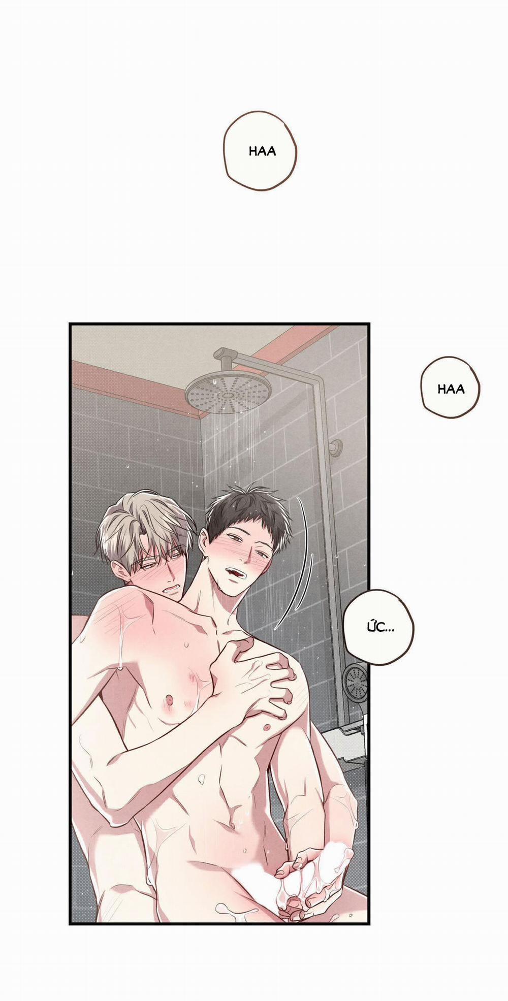 [18+] Sự Khác Biệt Khi Sống Cùng Công 31.1 trang 27