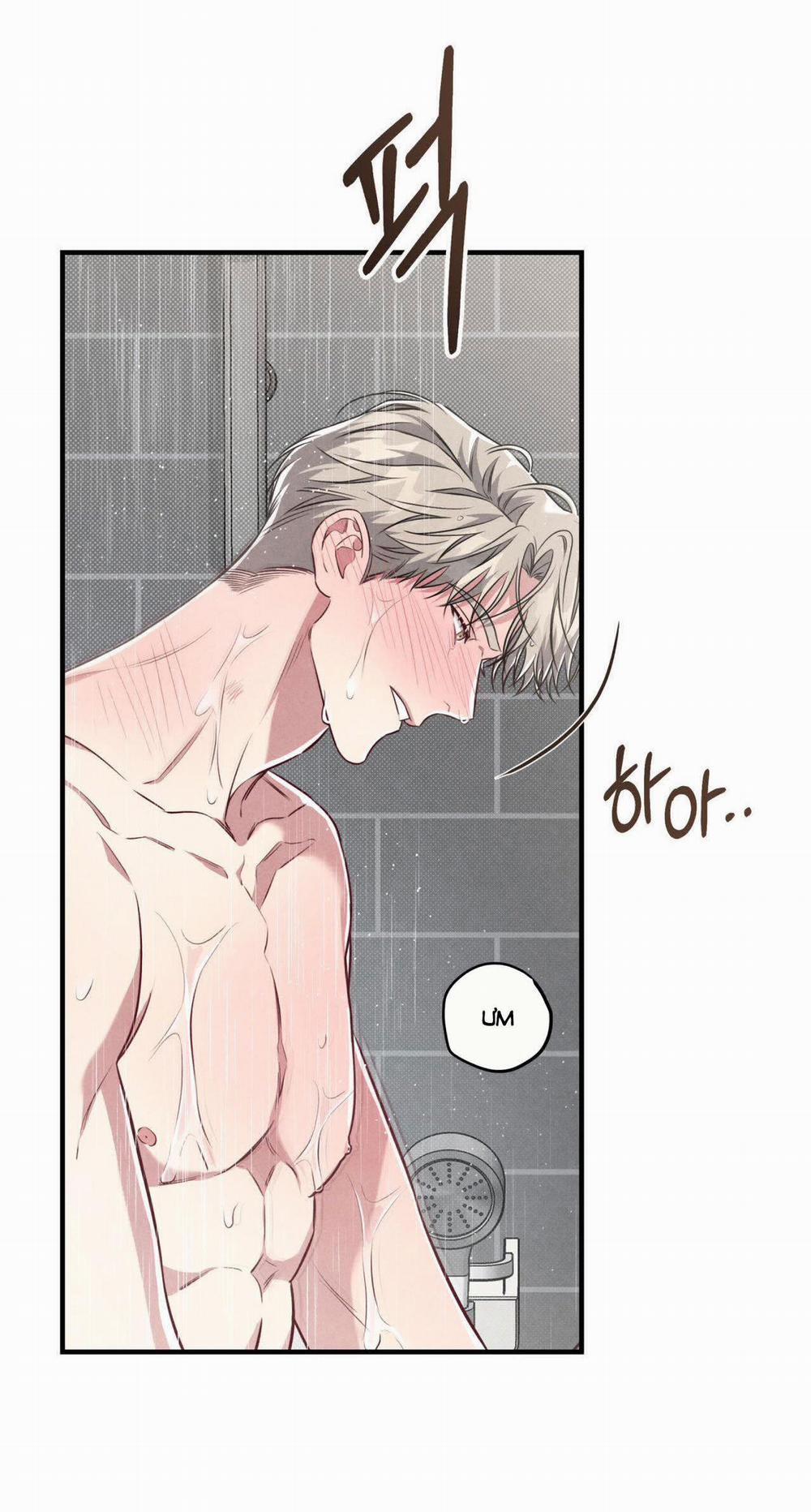 [18+] Sự Khác Biệt Khi Sống Cùng Công 31.1 trang 3