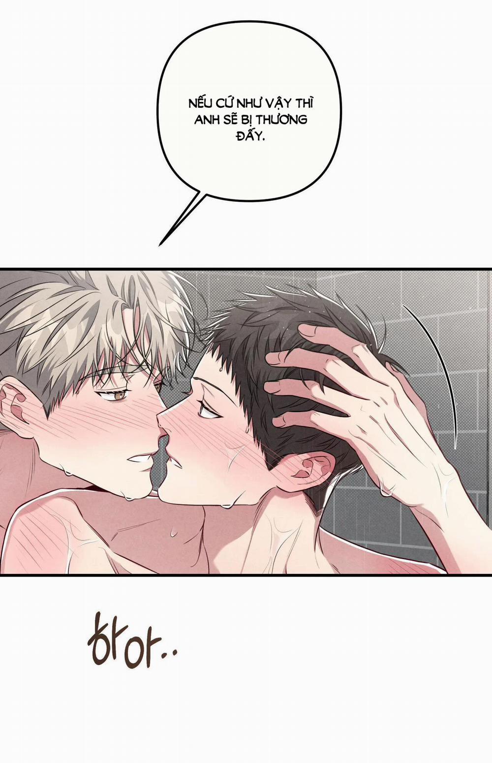 [18+] Sự Khác Biệt Khi Sống Cùng Công 31.1 trang 5