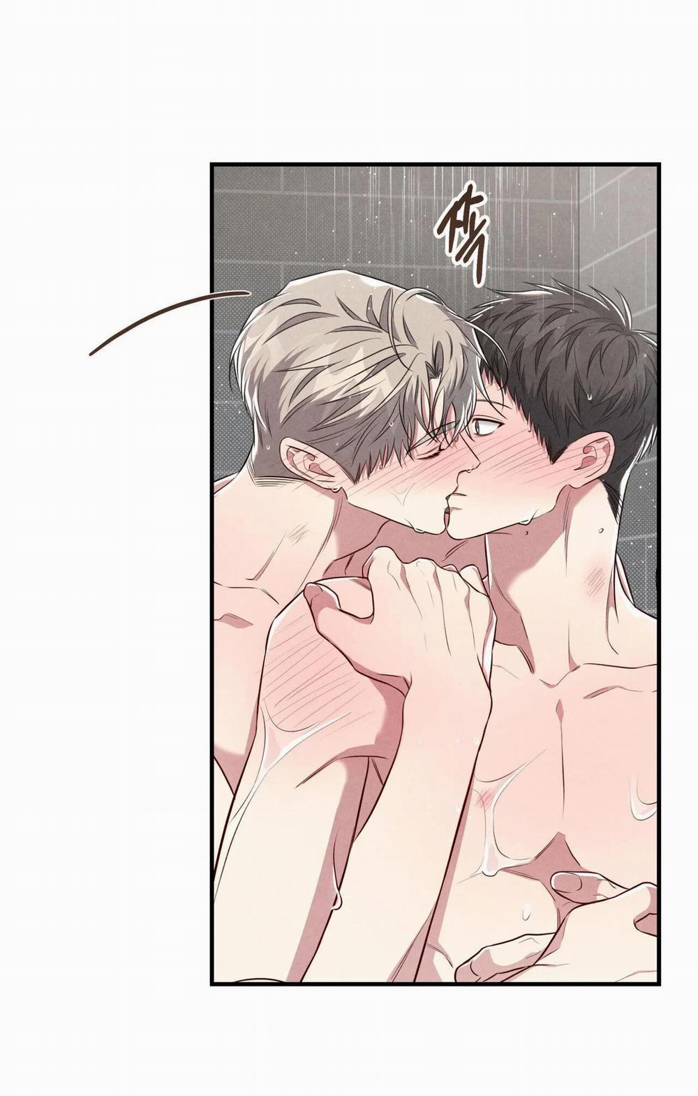 [18+] Sự Khác Biệt Khi Sống Cùng Công 31.2 trang 1