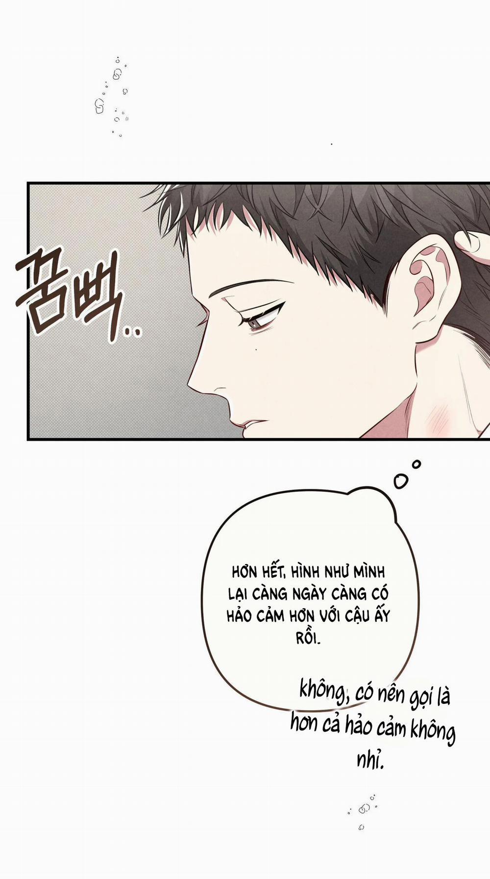 [18+] Sự Khác Biệt Khi Sống Cùng Công 31.2 trang 14