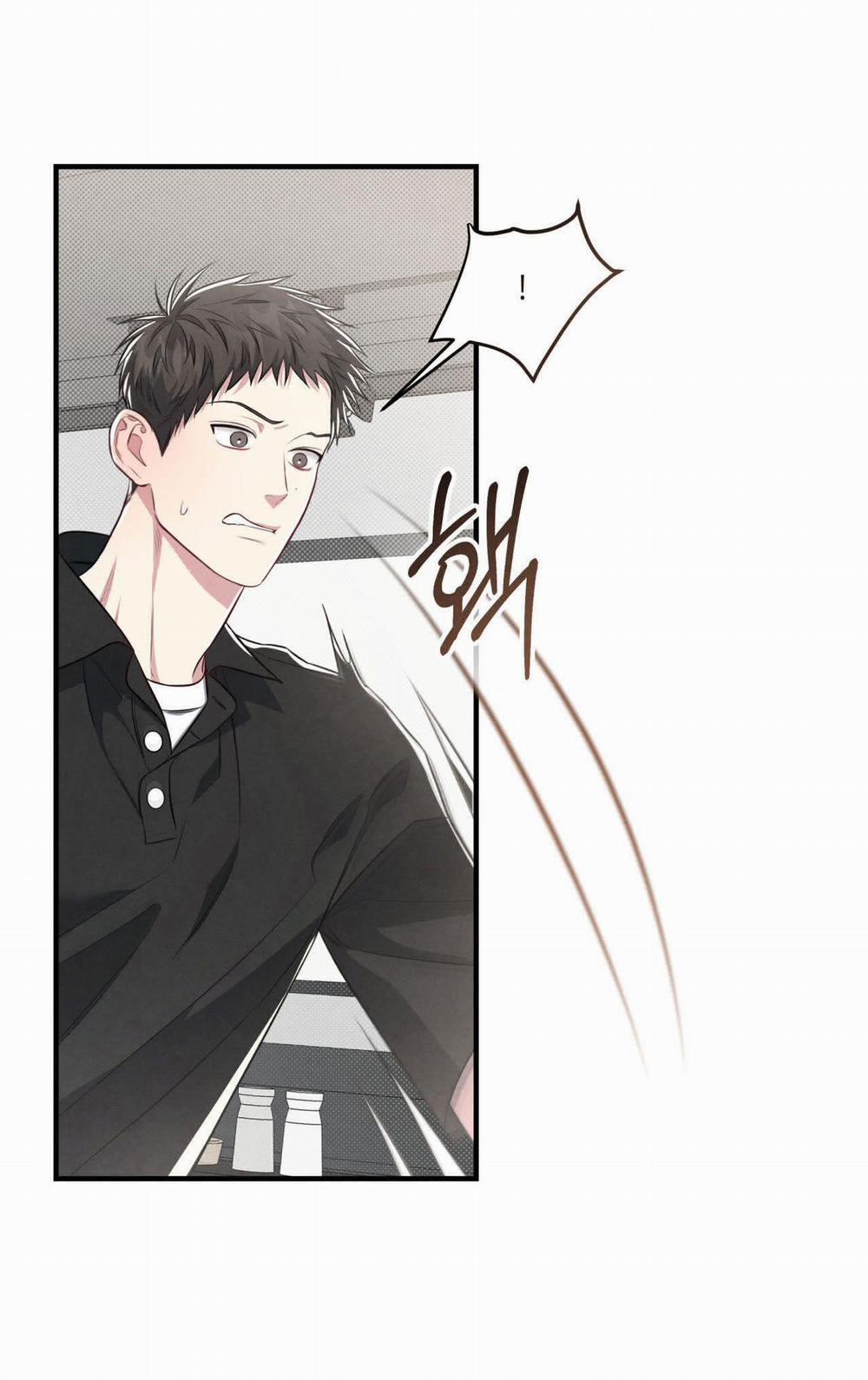 [18+] Sự Khác Biệt Khi Sống Cùng Công 34.2 trang 23