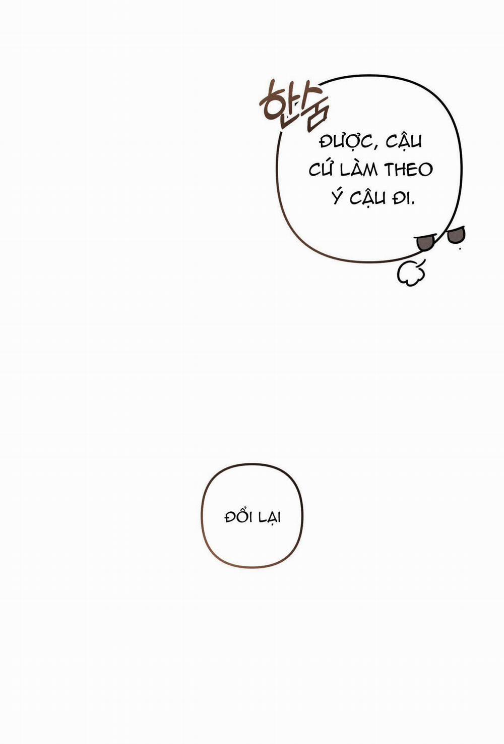 [18+] Sự Khác Biệt Khi Sống Cùng Công 34.2 trang 29