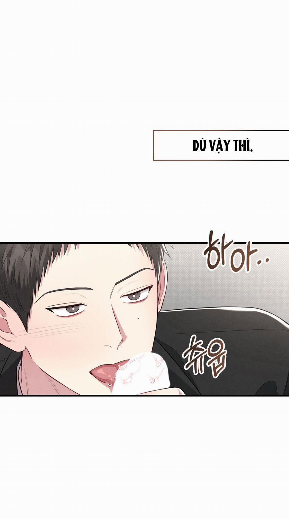 [18+] Sự Khác Biệt Khi Sống Cùng Công 34.2 trang 4